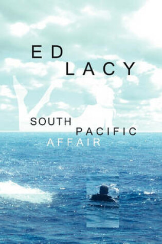 Cover of South Pacific Affair