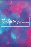 Book cover for Budgeting Planner