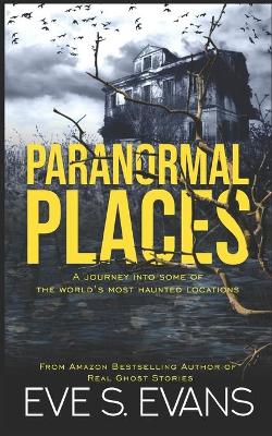 Book cover for Paranormal Places