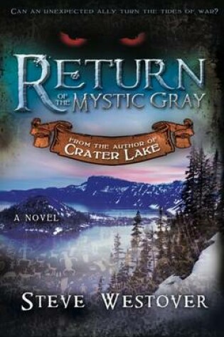 Cover of Return of the Mystic Gray