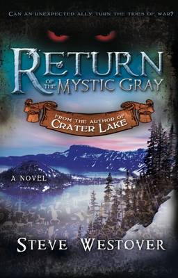 Book cover for Return of the Mystic Gray