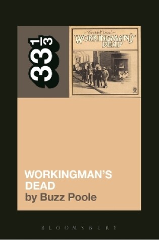 Cover of Grateful Dead's Workingman's Dead