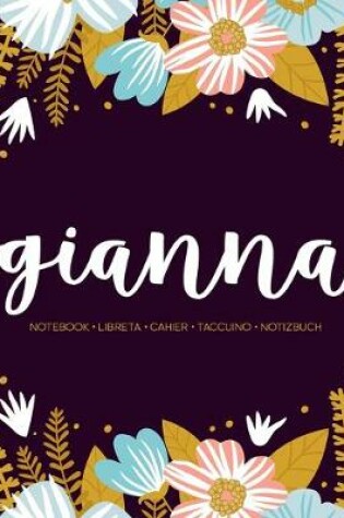 Cover of Gianna