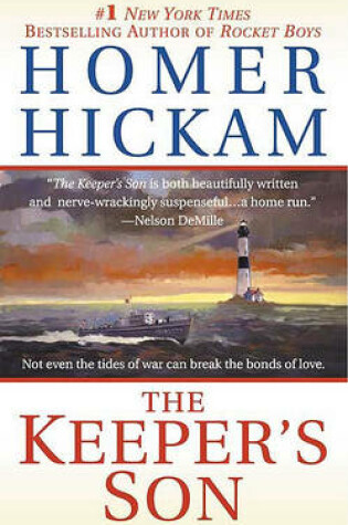 Cover of The Keeper's Son