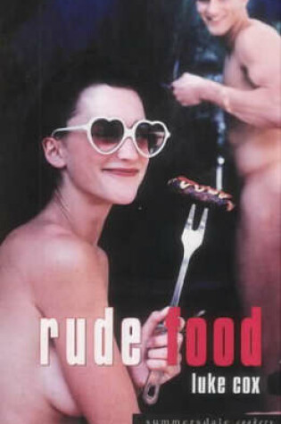 Cover of Rude Food