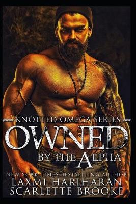 Book cover for Owned by the Alpha