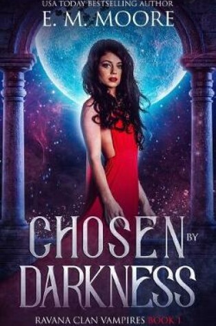 Cover of Chosen By Darkness