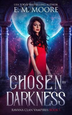 Cover of Chosen By Darkness