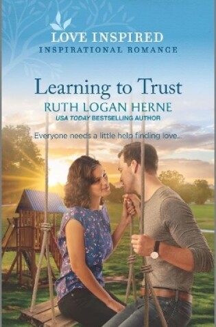 Cover of Learning to Trust