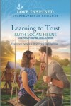 Book cover for Learning to Trust