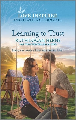 Book cover for Learning to Trust