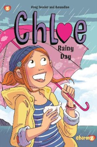 Cover of Chloe Vol. 4