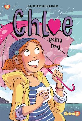 Cover of Chloe Vol. 4