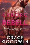 Book cover for Mein Cyborg, der Rebell