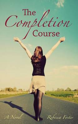 Book cover for The Completion Course