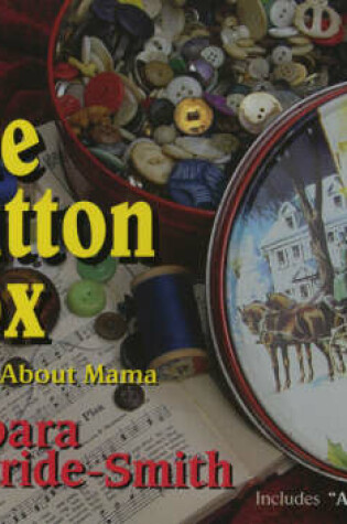 Cover of Button Box
