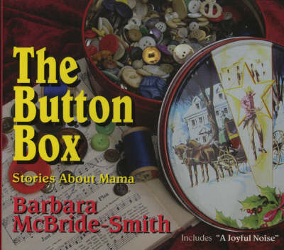 Book cover for Button Box