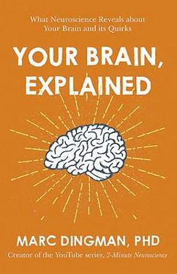 Cover of Your Brain, Explained