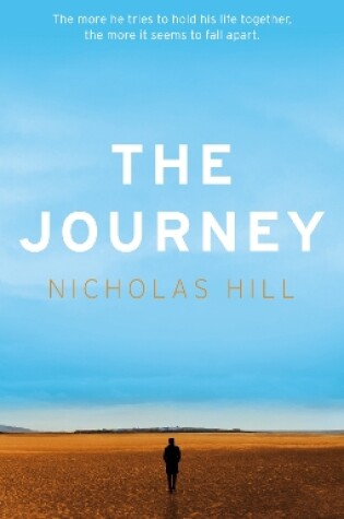 Cover of The Journey