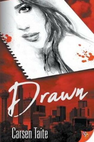 Cover of Drawn