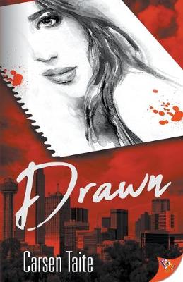 Book cover for Drawn