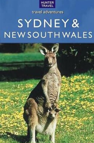 Cover of Sydney & Australia's New South Wales