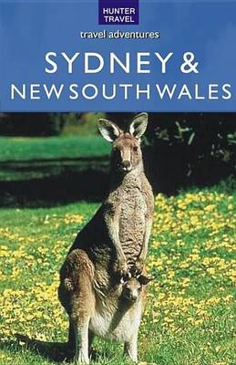 Cover of Sydney & Australia's New South Wales