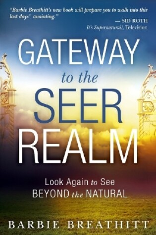 Cover of Gateway To The Seer Realm, The