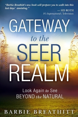 Book cover for Gateway To The Seer Realm, The