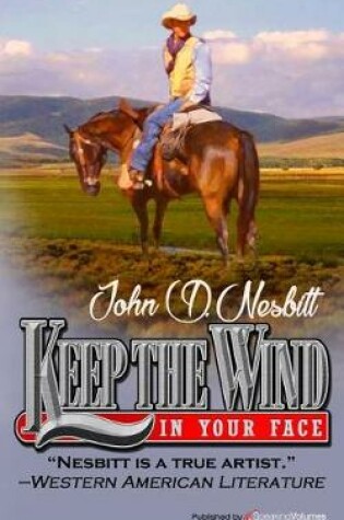 Cover of Keep the Wind in Your Face