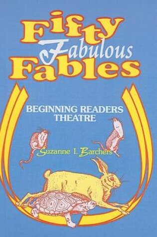 Cover of Fifty Fabulous Fables