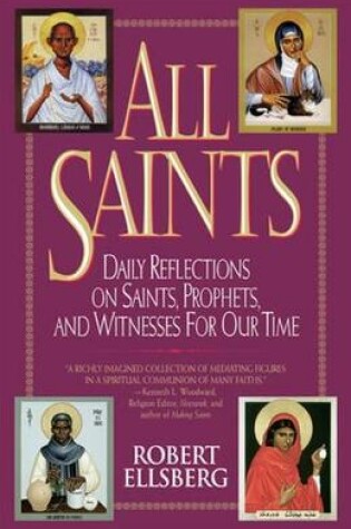 Cover of All Saints