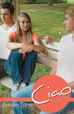 Cover of Ciao