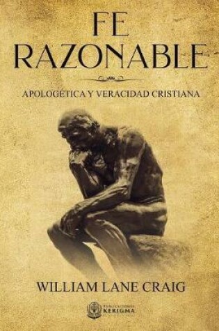 Cover of Fe Razonable