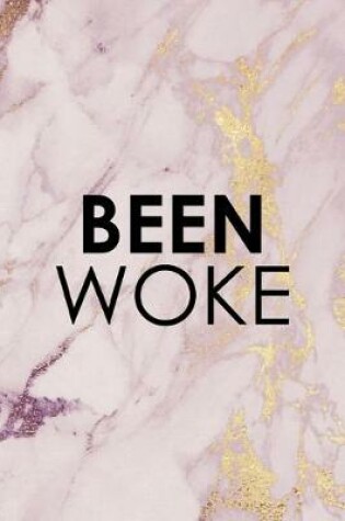 Cover of Been Woke