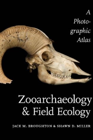 Cover of Zooarchaeology and Field Ecology