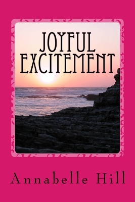 Book cover for Joyful Excitement