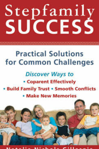 Cover of Stepfamily Success