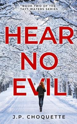 Book cover for Hear No Evil