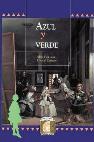 Cover of Azul y Verde