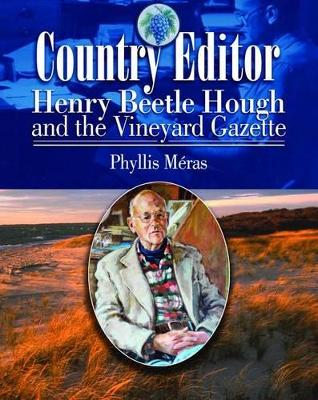 Book cover for Country Editor