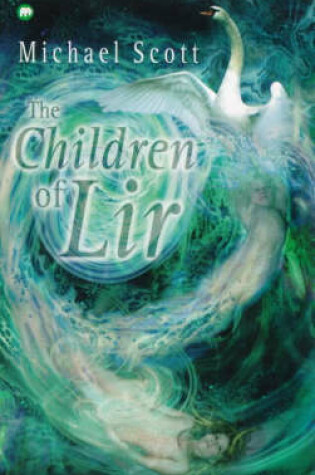 Cover of The Children of Lir