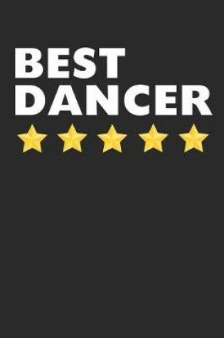 Cover of Best Dancer