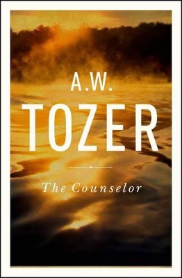 Book cover for Counselor, The