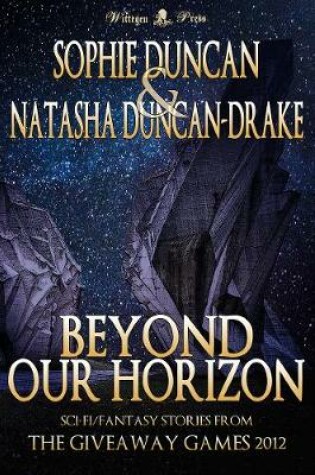 Cover of Beyond Our Horizon