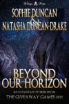 Book cover for Beyond Our Horizon