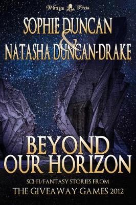 Cover of Beyond Our Horizon