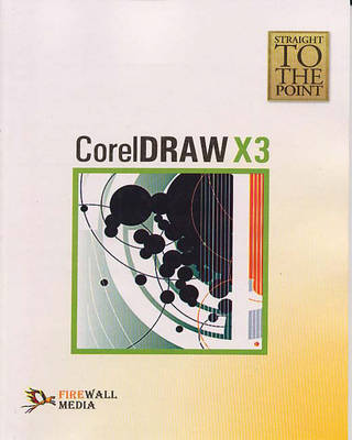 Cover of CorelDRAW X3