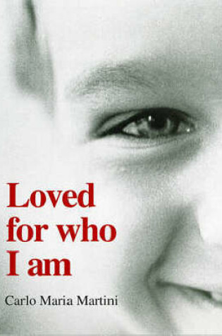 Cover of Loved for Who I am