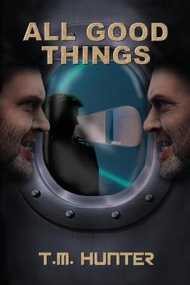 Cover of All Good Things